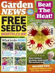 Garden News - 06.3.2023