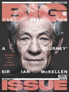 The Big Issue - 2.09.2024