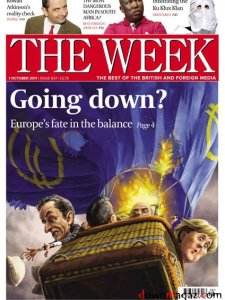 The Week - 01 October 2011