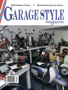 Garage Style - Is. 42 2018