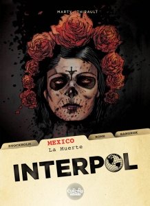 Interpol #1 – 3