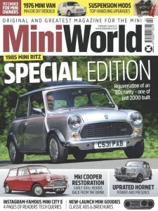 Mini World - 02.2024