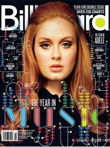 Billboard USA - 17 December 2011