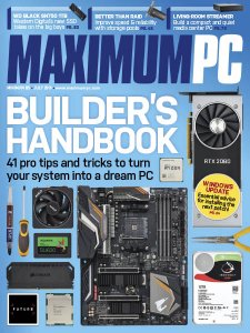 Maximum PC - 07.2019