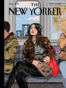 The New Yorker - 10.9.2023