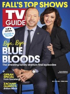 TV Guide - 10.7.2024