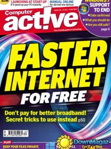 Computeractive - Issue 428