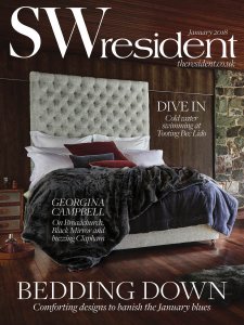 SW Resident - 01.2018