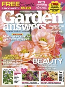 Garden Answers - 03.2023