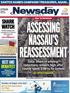 Newsday - 05.21.2023