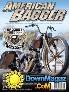 American Bagger - 06.2017