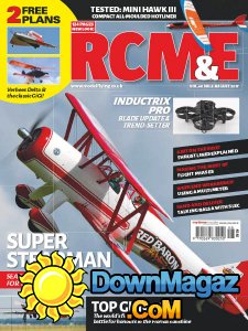 RCM&E - 08.2017