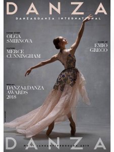 Danza & Danza International - 01/02 2019