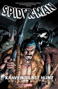 Spider-Man – Kraven’s Last Hunt – Deluxe Edition