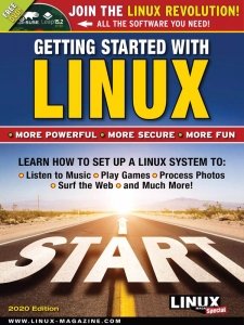 Guide to Linux - Is. 39 2020