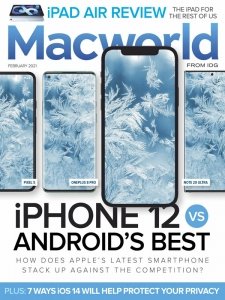 Macworld AU - 02.2021