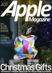 AppleMagazine - 12.1.2023