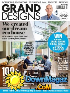 Grand Designs UK - 07.2017