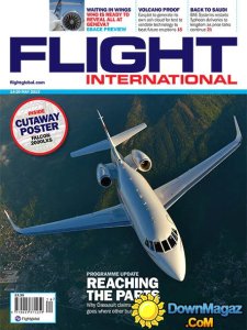 Flight International - 14-20 May 2013