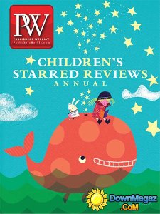 Publishers Weekly - Children's Starred Reviews Annual 2014