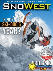 SnoWest - March 2016