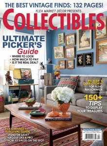 Cottages and Bungalows - Ultimate Collector Guide 2018