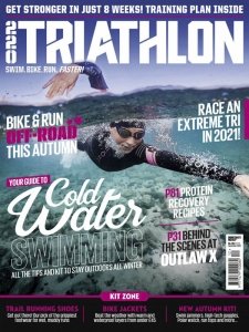 220 Triathlon UK - 12.2020