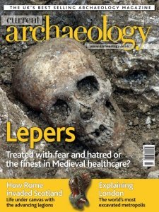 Current Archaeology - 06.2012