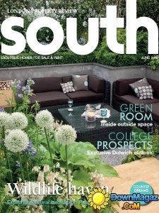 LPR South - June 2015