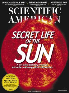 Scientific American - 06.2018