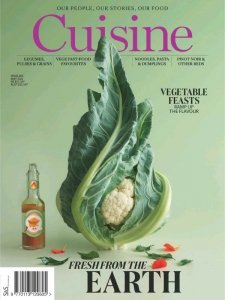 Cuisine - 05.2021