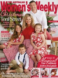 The Australian Women's Weekly NZ - Christmas 2022