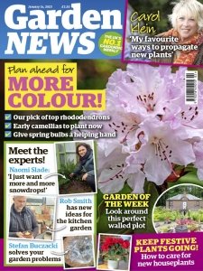 Garden News - 01.14.2023