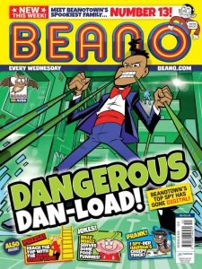 Beano - 5.10.2024