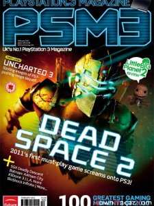 PSM3 - February 2011