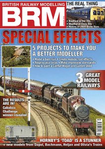 British Railway Modelling - 01.2019