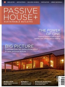 Passive House+ - Is. 42 2022