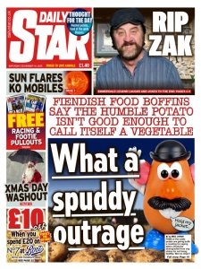 Daily Star - 16.12.2023