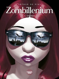 Zombillenium #1 – 4