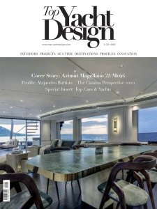 Top Yacht Design N.23 - October 2020