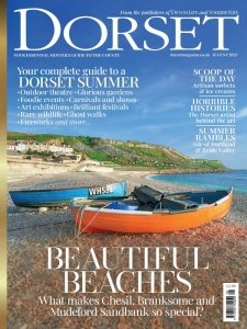 Dorset - 08.2023