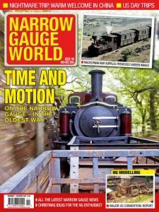 Narrow Gauge World - 11/12 2024