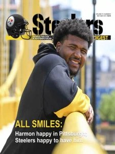 Steelers Digest - 05.2025