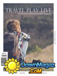 Travel Play Live - Autumn 2017