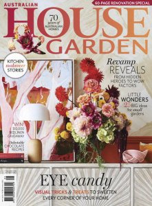 Australian House & Garden - 05.2018