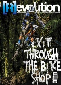 Revolution MTB - Issue 54