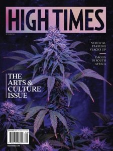 High Times - 09.2024