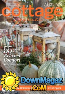 The Cottage Journal - Autumn 2017