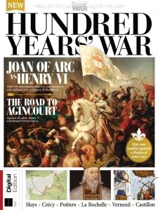 History of War: Hundred Years' War - Ed. 4 2021