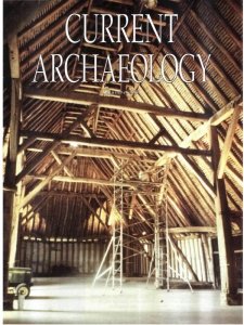 Current Archaeology - 08/09 1993